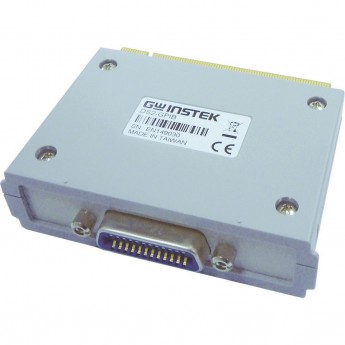Модуль GPIB интерфейса GW INSTEK DS2-GPIB для осциллографов серии GDS-72000 30C000047 Модуль GPIB интерфейса GW INSTEK DS2-GPIB для осциллографов серии GDS-72000 30C000047