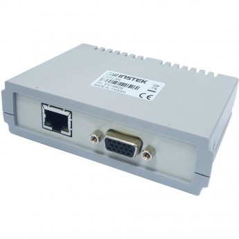 Модуль LAN интерфейса и видеовыхода SVGA GW INSTEK DS2-LAN для осциллографов серии GDS-72000 30C000048 Модуль LAN интерфейса и видеовыхода SVGA GW INSTEK DS2-LAN для осциллографов серии GDS-72000 30C000048