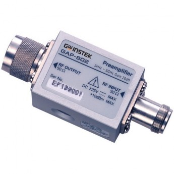 Предусилитель GW INSTEK GAP-802 для осциллографа GSP-7830 30C000052