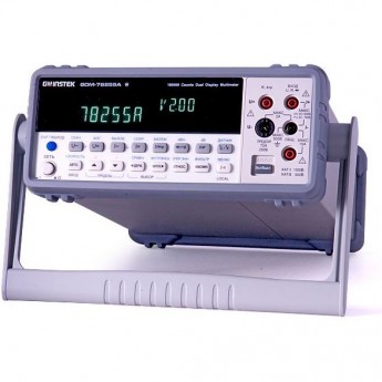 Вольтметр цифровой универсальный GW INSTEK GDM-78251A 30C000070 Вольтметр цифровой универсальный GW INSTEK GDM-78251A 30C000070