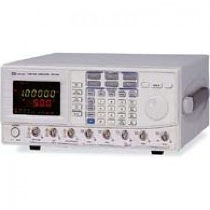 Генератор сигналов специальной формы GW INSTEK GFG-3015 30C000141