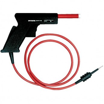 Пробник высоковольтный GW INSTEK GHT-113 10 кВ DC / 8 кВ AC для пробойных установок 30C000149 Пробник высоковольтный GW INSTEK GHT-113 10 кВ DC / 8 кВ AC для пробойных установок 30C000149