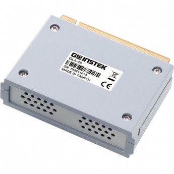 Опция логического анализатора GW INSTEK GLA-16 16 каналов для осциллографа 30C000158 Опция логического анализатора GW INSTEK GLA-16 16 каналов для осциллографа 30C000158