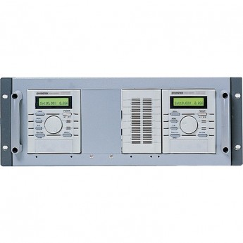 Панель для монтажа в стойку 19" (4U) GW INSTEK GRA-403 30C000261