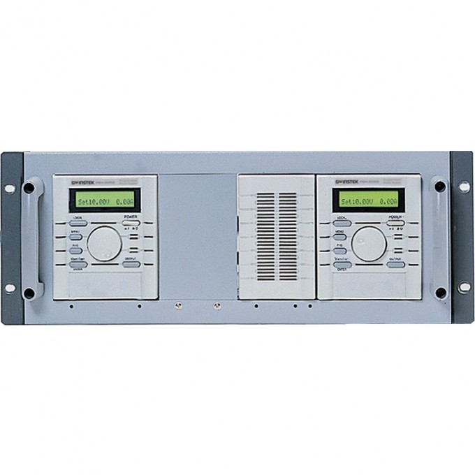 Панель для монтажа в стойку 19" (4U) GW INSTEK GRA-403 30C000261