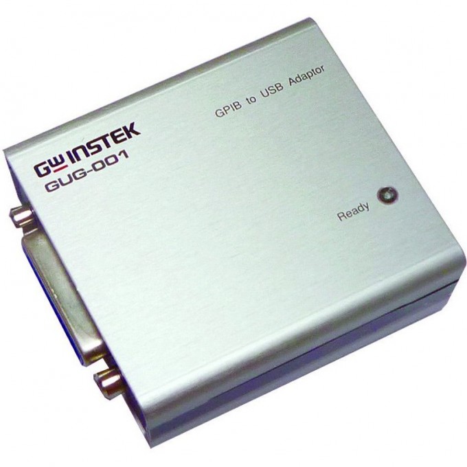 Адаптер GPIB-USB GW INSTEK GUG-001 30C000316