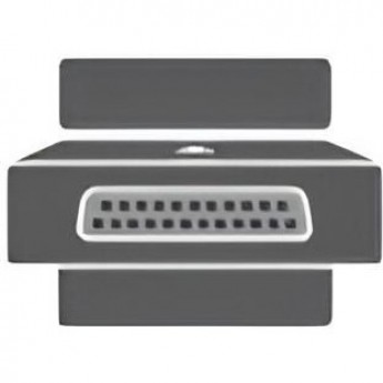 Интерфейс GPIB для электронных нагрузок GW INSTEK серии PEL-73000 30C000400 Интерфейс GPIB для электронных нагрузок GW INSTEK серии PEL-73000 30C000400