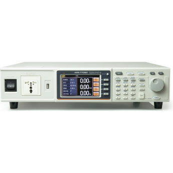 Источник питания переменного тока GW INSTEK APS-77050 программируемый