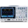 Осциллограф цифровой четырехканальный GW INSTEK 70 МГц 2 ГГц GDS-72074