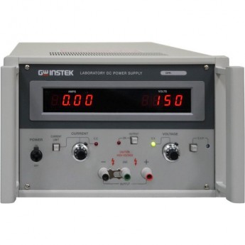 Источник питания постоянного тока GW INSTEK GPR-A 160 В 5 А 800 Вт GPR-716H50A