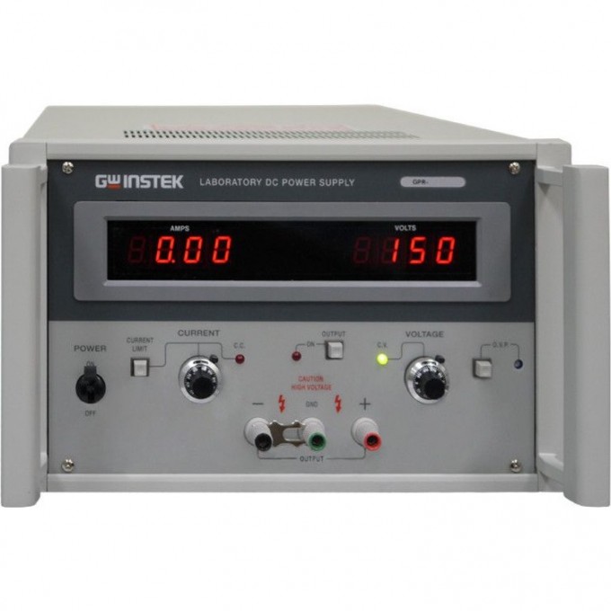 Источник питания постоянного тока GW INSTEK GPR-A 160 В 5 А 800 Вт GPR-716H50A