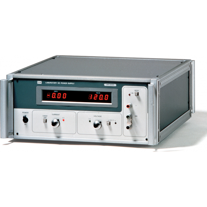 Источник питания постоянного тока GW INSTEK 35 В 20 А 700 Вт GPR-73520HD
