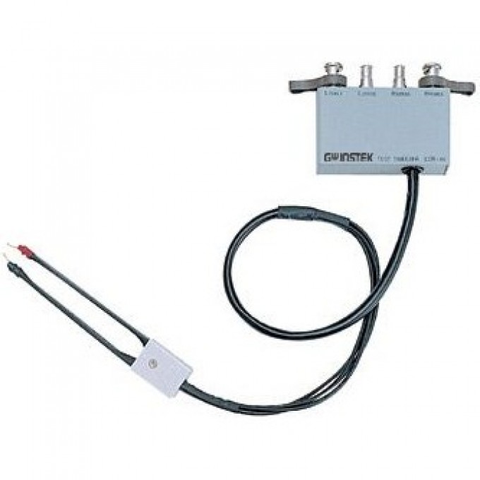 Измерительный щуп для SMD компонентов GW Instek LCR-08