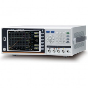 Измеритель иммитанса GW INSTEK LCR-78230A Измеритель иммитанса GW INSTEK LCR-78230A