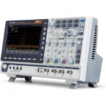 Осциллограф цифровой четырехканальный GW INSTEK MDO-72104EG 100 МГц 1 ГГц