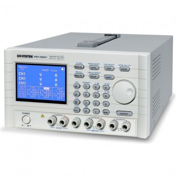 Источник питания постоянного тока GW INSTEK PST-3201 3 канала 32В/1А