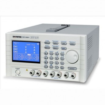Источник питания постоянного тока GW INSTEK PST-3201 3 канала 32В 1А PST-3201-(RS232+GPIB)