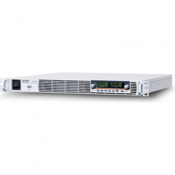 Источник питания постоянного тока GW INSTEK PSU7 100 В / 15 А, 1500 Вт, импульсный PSU7-100-15