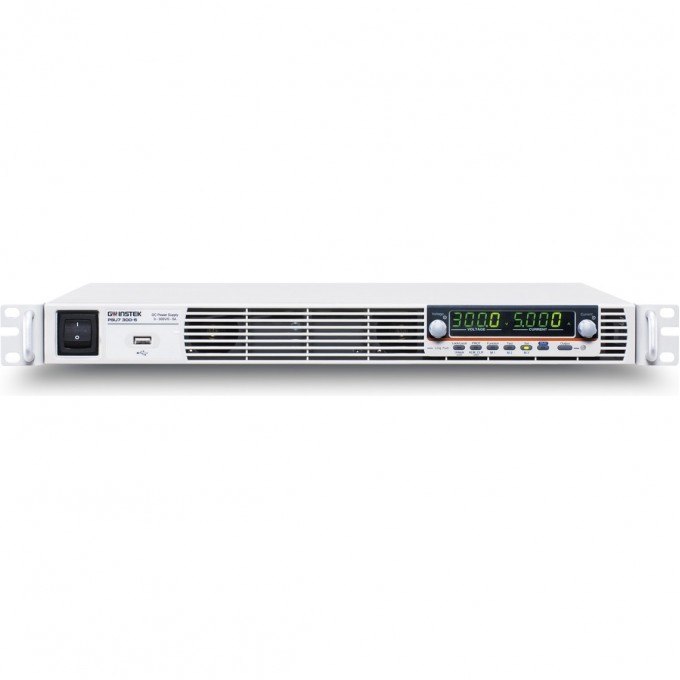 Источник питания постоянного тока программируемый GW INSTEK PSU7 PSU7-150-10