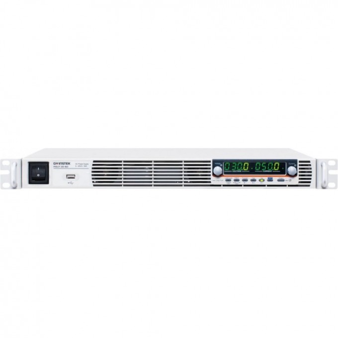 Источник питания постоянного тока GW INSTEK PSU7 30В 50А PSU7-30-50